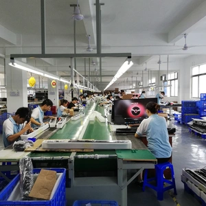 Shenzhen Allin Electronics Technology Co. Ltd company overview - view 1 thumbnail
