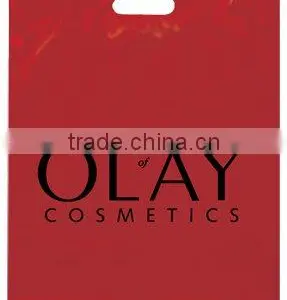 Plastic Shopping Bag thumbnail-1