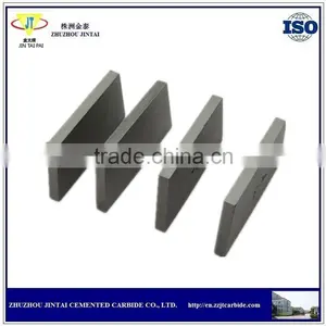 Precision Ground and Polished Non-standard Tungsten Tips With Nice Price thumbnail-4