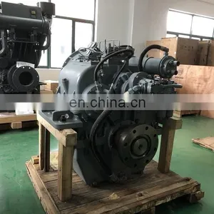 Hot Sale Brand New 600rpm-1800rpm 1530hp Advance HCD800 Marine Gearbox(3.0-4.391) thumbnail-5