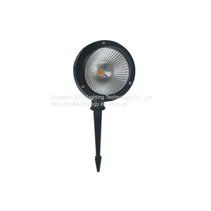 LED Spike Light Model: MDL-SPL5A thumbnail-1