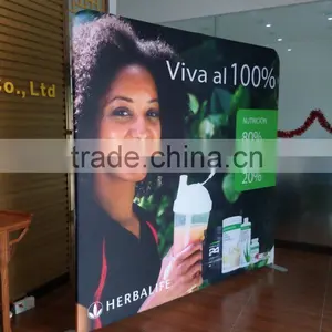 Hawk Wholesale Tension Fabric Displays thumbnail-3