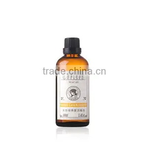 High Quality Natural Female Care Aroma Massage Oil thumbnail-1