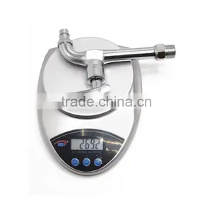 Factory Supplier Bibcock Taps/Modern Tap Water Plumbing Bibcock thumbnail-3