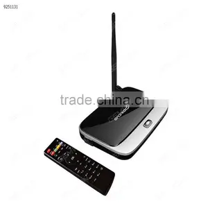 Hot Selling and Best Price for CS918 Android TV BOX Quad Core 2GB/8GB WIFI 1080P thumbnail-1