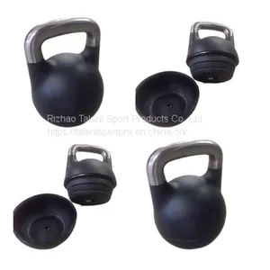 Adjustable Kettlebell thumbnail-3