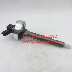 CNDIP Genuine Fuel Injector 0445110883 for 16600-MA70A thumbnail-1