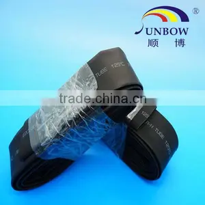SUNBOW UL Flexible Flame Retardant Irradiated Polyolefin Heat Shrink Cable Busbar Sleeving thumbnail-3
