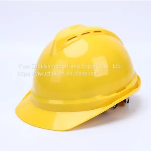 Protective Helmet Engineering Helmet Construction Helmet Protective Helmet Labor Helmet Chasing Helmet Construction Site Helmet Strength Type thumbnail-2