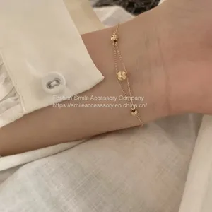 Good Luck Bracelet thumbnail-1