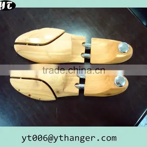 LM785 Cedar Shoes Tree Shoes Keeper thumbnail-1