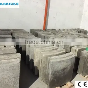 Cement Fire Brick, Cement Casting Refractory Brick, Fire Brick thumbnail-1