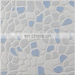 Matte Surface Non Slip Out Door 300x300mm Low Price Garden Decoration Ceramic Rustic Glazed Tile thumbnail-2