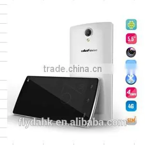 Support WiFi, GPS, OTG, Bluetooth Mobile Phone Ulefone Be Pro 5.5 Inch IPS Screen Android Smart Cell Phone thumbnail-1