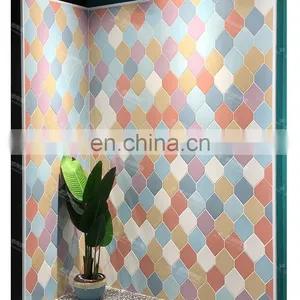 Multifunctional 2x2 Ceramic Tile With Low Price thumbnail-1