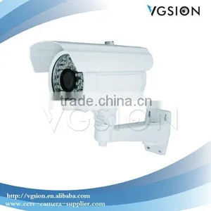 Traffic Monitor Camera( Special Design for Car License Plate Capture) thumbnail-1