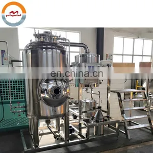 200l 300l 500l Essential Oil Distiller 200 300 500 l Essential Oils Steam Distillation Equipment Extraction Machine for Sale thumbnail-1