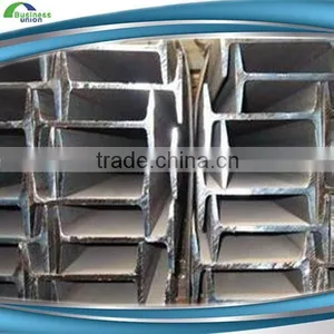Structural Carbon Steel h Beam Profile H Iron Beam (IPE,UPE,HEA,HEB) With Good Price thumbnail-1