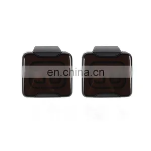Offroad LED Taillight for Jeep Wrangler JK 2007+ 4x4 Car Accessories Rear Light Lamp thumbnail-2