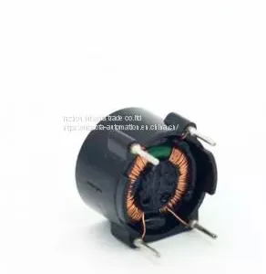 Ferrite Ring Core Common Mode Inductor With Shell thumbnail-1