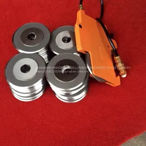 Pneumatic Slitting Tool Holder Shearing Type Pneumatic Tool Holder Slitting Paper Film Aluminum Foil Blade thumbnail-2
