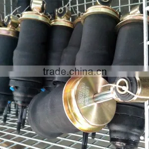 Air Shock Absorber for Trucks OEM No. 81417226048 thumbnail-1