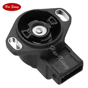 Haoxiang New Auto Throttle Position Sensor TPS Sensor 0 MD614662 for Mitsubishi Lancer thumbnail-1
