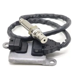 Haoxiang Auto New Material Europe Truck Nox Sensor Nitrogen Oxide Sensor 2894939 For Cummins 12V Blue Bird Freightliner thumbnail-5