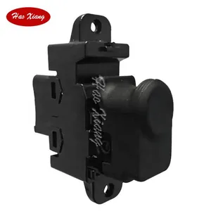Haoxiang CAR Electric Front Left Power Window Master Lifter Control Switch 93580-1R000 Fits for Hyundai Accent Solaris Single thumbnail-1