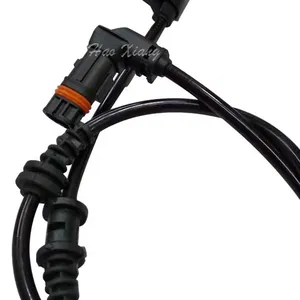 Haoxiang New Material Wheel Speed Sensor ABS 2049052905 For Mercedes-Benz C-CLASS thumbnail-3