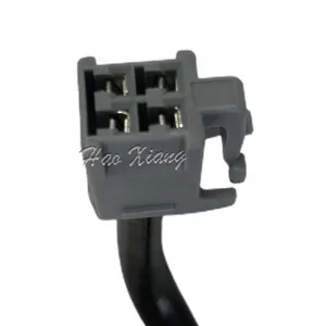 Haoxiang Auto New Material Oxygen O2 Lambda Sensor 89465-12630 For Toyota Corolla 1ZRFE 1.6L thumbnail-2