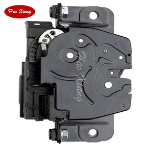 HaoXiang Car TAILGATE Door Lock Actuator 51247269544 for BMW F34 F36 GT thumbnail-1