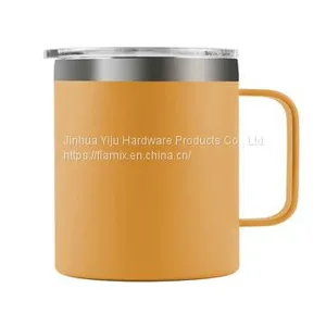 12/14/24/32 Oz Stainless Steel Coffee Mug thumbnail-1