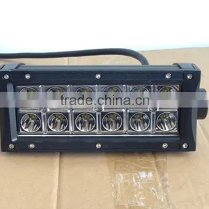 36W Led Light Bar, Led Work Light Bar, Offroad Driving Light Bar thumbnail-4