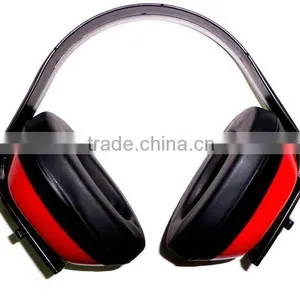 Ear Muff Ear Protector thumbnail-1