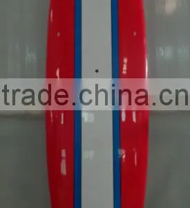 Triple Colorful Paddle Board Foam Epoxy SUP Wholesale SUP Paddle Board thumbnail-5