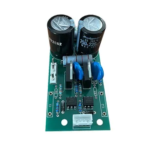 Bernard Supporting Control Board 5-472 GAMX-2010N Electric Actuator Main Control Board Power Board thumbnail-5