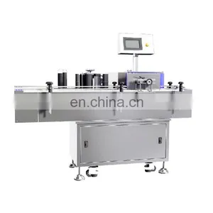 Automatic Pill Capsule Tablet Softgel Filling Line Counting and Packing Machine thumbnail-1