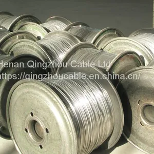 Galfan Coated Steel Wire thumbnail-3