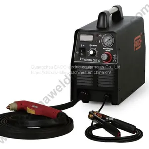 IGBT Inverter Series ADVAN CUT 40 thumbnail-1