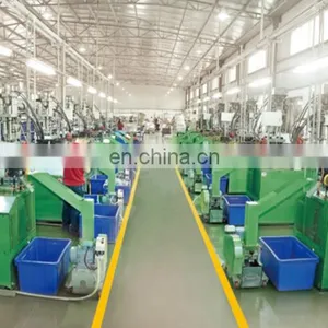 Wholesale 10mm to 50mm Plastic Buckle and Plastic Slider thumbnail-5