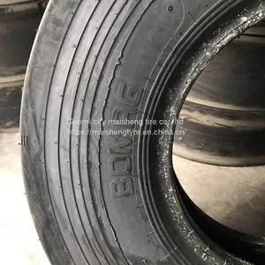 Supply Workover Rig Tires 11.00-20 Bias Truck Tires 1100-20 thumbnail-4