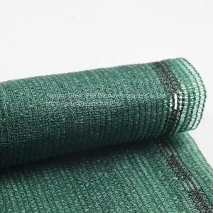 Factory Price 80% Shade Agriculture Shade Cloth Greenhouse Shadow Mesh thumbnail-3