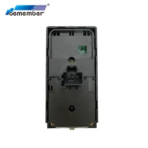 OE Member Truck Electric Power Window Switch 7421972423 for Renault 44T4049017423391509 Panel Switch thumbnail-1
