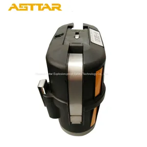 ASTTAR K-SB30 Self Rescuer Breathing Apparatus thumbnail-3