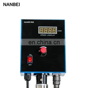 Lab Chemical Single Layer Heated Small Tank Cheap Glass Reactor With Oil Bath thumbnail-5