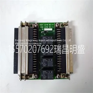 Module Spare Parts ASSY 12149 thumbnail-1