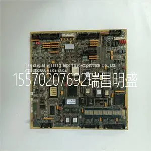 Module Spare Parts DS200LDCCH1AGA thumbnail-1