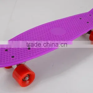 Luminous Boosted Boardsmart Skateboard Blank thumbnail-5