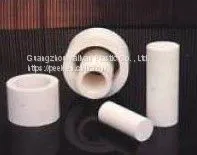 Factory Customized PET Plastic Sheet PET/PETP Sheet/rod thumbnail-1
